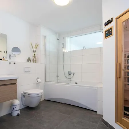 Apartment Weitblick Olpenitz