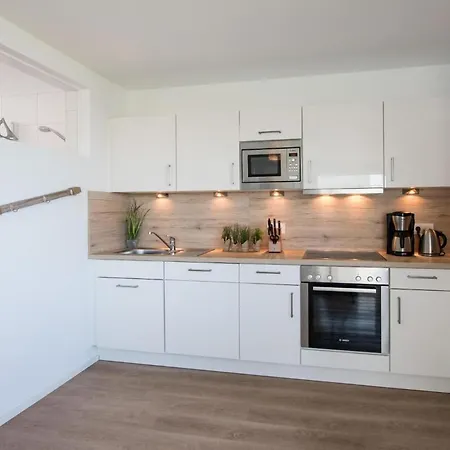 Weitblick Apartment *
