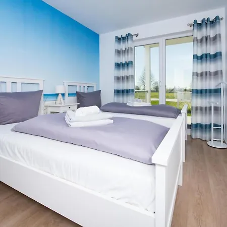 Weitblick Apartment