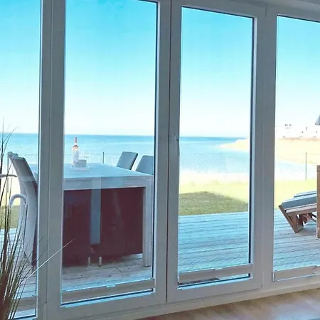 Weitblick Apartment Olpenitz